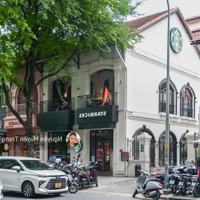 Hàng Kín Siêu Vip!Chuyển Nhượng Quỹ Đất Xd 2H+12Tầngmặt Tiềnnguyễn Chí Thanh P9 Q5- 32X 64M Chỉ 470 Tỷ