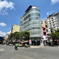 Đoạn 2 Chiều! Bán Toà Nhàmặt Tiềnxô Viết Nghệ Tĩnh, Bt (8 X 25M), Hđt 175 Triệu/Tháng, 8 Tầng, Giá Bán 38 Tỷ Tl