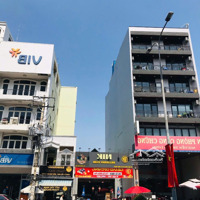 Đoạn 2 Chiều! Bán Toà Nhàmặt Tiềnxô Viết Nghệ Tĩnh, Bt (8 X 25M), Hđt 175 Triệu/Tháng, 8 Tầng, Giá Bán 38 Tỷ Tl
