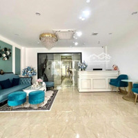 Cho Thuê Toà Nhà Phố Hoàng Cầu 70M2 Xây 7 Tầng Thang Máy Nhà Mới 37 Triệu/Th