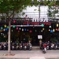 Bán Nhà Góc 2Mt Kênh Tân Hóa, P Hòa Thạnh, Tân Phú. Dt: 15X20M - Xd: Hầm - 7 Tầng - Giá: 35 Tỷ