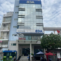 Bán Nhà Góc 2Mt Lũy Bán Bích, Hòa Thạnh, Tân Phú. Dt: 14X30M. Xd Hầm 7 Tầng - Hđt: 165 Triệu. Giá Bán 47 Tỷ