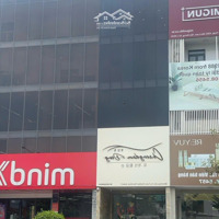 Bán Nhàmặt Tiềnnguyễn Thị Thập, Kdc Him Lam Quận 7, Dt(5X20M) - Hầm - 5 Tầng - Hđt 97 Triệu. Giá Bán 32 Tỷ