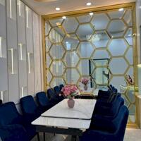 Nhà mới, đẹp lung linh gần Huỳnh Tấn Phát, Q7, 110.2m2, 3 tầng, nhỉnh 8 tỷ