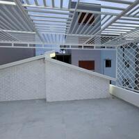 Nhà mới, đẹp lung linh gần Huỳnh Tấn Phát, Q7, 110.2m2, 3 tầng, nhỉnh 8 tỷ