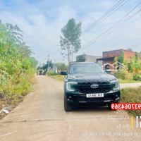 Đất Hoà Hiệp - Xuyên Mộc - Brvt