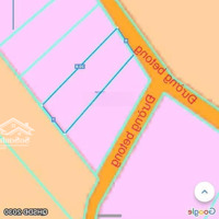 Đất Hoà Hiệp - Xuyên Mộc - Brvt