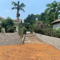 1420m² có 100 thổ cư Tại cư yên lương son hoà bình
