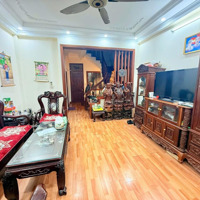 Phân Lô Pháo Đài Láng, Vỉa Hè, Ôtô Tránh, Kinh Doanh, 2 Thoáng, Ô Tô Vào Nhà, 51M*5T