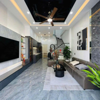 Ngay Cầu Tó, Tả Thanh Oai, 47M Sổ, 4 Tầng 3.85 Tỷ Ngõ 3M