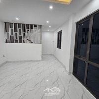 Nhà Dân Xây Ngõ 11 Tả Thanh Oai, 47M 4 Tầng, 4.35 Tỷ