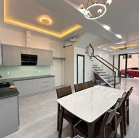 Cầu Tó, Cầu Bươu, 45M Thang Máy, 5.6 Tỷ Như Hình, Ngõ 6M, Gần Linh Đàm