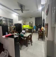 Hạ 500 Triệu Bán Gấp Nhà Hẻm Xe Hơi Tây Thạnh 4X15 1 Lầu 5Ty6 Bớt Lộc, Hoàn Công Đủ
