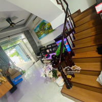 Hạ 500 Triệu Bán Gấp Nhà Hẻm Xe Hơi Tây Thạnh 4X15 1 Lầu 5Ty6 Bớt Lộc, Hoàn Công Đủ