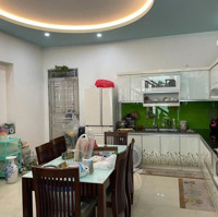 Nhà Dân Xây Kiến Hưng, Hà Trì, Ngay Gần Ô Tô, 38M2, 4 Tầng, 4.95 Tỷ