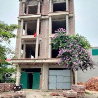 Bán Nhà Mặt Phố 36, Xã Phượng Mao, Quế Võ, Bắc Ninh, 17 Tỷ, 216M2, Hàng Hiếm Tại Uy Tín