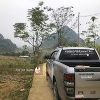 Lô Đất Nghỉ Dưỡng View Đẹp. Tại Tú Sơn, Kim Bôi, Hoà Bình. - Diện Tích: 10.345M Có 1000M Ont.
