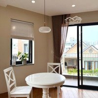 Căn Hộ 1 Phòng Ngủgần Sân Bay Tân Sơn Nhất Công Viên Hoàng Văn Thụ - Quận Tân Bình Ưu Đãi Voucher 2 Triệu