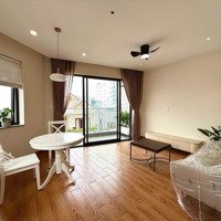 Căn Hộ 1 Phòng Ngủgần Sân Bay Tân Sơn Nhất Công Viên Hoàng Văn Thụ - Quận Tân Bình Ưu Đãi Voucher 2 Triệu