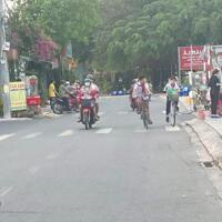 Bán Nhà Mặt Tiền Ấp Mới Tô Ký,1408m2, ngang khủng 35m , Tiện Xây Dựng Biệt Thự, Kho Xưởng V.V.