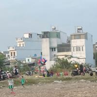 Bán Nhà Mặt Tiền Ấp Mới Tô Ký,1408m2, ngang khủng 35m , Tiện Xây Dựng Biệt Thự, Kho Xưởng V.V.