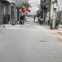 Cho Thuê Nr Tại Phúc Đồng, Long Biên, Hà Nội Giá Tốt 5,2 Triệu, 41M2