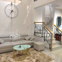 Ngay Siêu Thị Emart Phan Huy Ích- Gò Vấp-Hẻm Xe Hơi- Diện Tích: 50M2-Ngang Đẹp 5M-Xây 5 Tầng Btct-7 Tỷ Nhỉnh