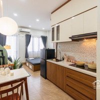 Khai Trương Căn Hộ Đường Bạch Đằng Gần Sân Bay Quận Tân Bình Thuận Tiện Qua Etown Cộng Hoà Bảy Hiền