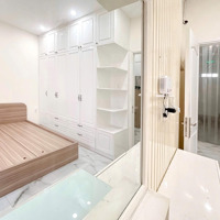 Thuê Ngay Căn Hộ 1 Phòng Ngủban Công Lớn 45M2 Mới 100% Ngay Phan Xích Long, Phú Nhuận.