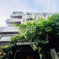 Nhàhẽm Xe Hơikhu Đồng Bộ Phạm Văn Chiêu - 4 Lầu 4 Phòng Ngủ 5 Vệ Sinh- Full Nội Thất 20 Triệu