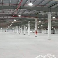 ### Cho Thuê Xưởngdiện Tích4000M, 5000M Kcn Đức Hòa Long An