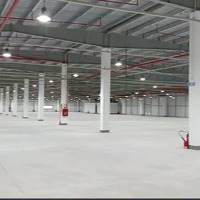 ### Cho Thuê Xưởngdiện Tích4000M, 5000M Kcn Đức Hòa Long An