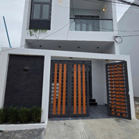 Nhà Mới Trung Tâm Diên An - Phú Ân Nam 2, Diên Khánh Full Thổ Cư ( Có Gpxd ) Giá Bán 2Tỷ380 Triệu