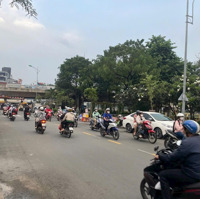 Bán Nhàmặt Tiềntầm Vu, Phường 26, Bình Thạnh - View Công Viên Bờ Sông Thoáng Mát. Giá Bán 14.2 Tỷ.