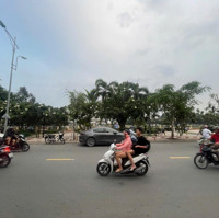 Bán Nhàmặt Tiềntầm Vu, Phường 26, Bình Thạnh - View Công Viên Bờ Sông Thoáng Mát. Giá Bán 14.2 Tỷ.