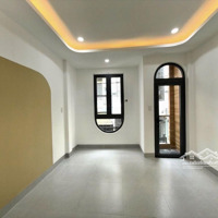 Chủ Giảm 100 Triệu Quyết Bán Nhà Hoàng Văn Thụ Hẻm Xe Hơi - Nhà 3 Tầng - Chiều Ngang 3.5M - 8 Tỷ Nhỏ