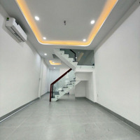 Chủ Giảm 100 Triệu Quyết Bán Nhà Hoàng Văn Thụ Hẻm Xe Hơi - Nhà 3 Tầng - Chiều Ngang 3.5M - 8 Tỷ Nhỏ