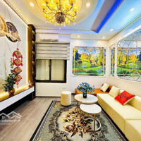 Siêu Hiếm Vị Trí Đắc Địa Ngõ Ô Tô Thông Hai Đầu Kinh Doanh Tốt 4 Tầng