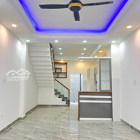 Nhà 1 Triệuệt 2 Lầu Khu Dân Cư Nam Khang Nguyễn Duy Trinh Q9