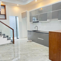 Nhà 1 Triệuệt 2 Lầu Khu Dân Cư Nam Khang Nguyễn Duy Trinh Q9