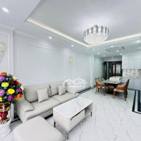 Liền Kề 55M2 7 Tầng Thang Máy Thông Sàn, Đường 3 Ô Tô Tránh Vỉa Hè, Kinh Doanh, Gara Ô Tô, Bán Gấp.