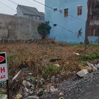 Bán Rẻ Lô Góc 2Mt 401M2 Lô B Trần Văn Giầu