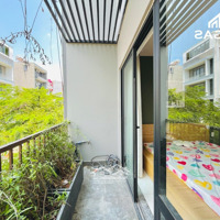 Cho Thuê Phòng Ban Công - Full Nội Thất - Mới 100% - Gần Cc Citi Soho - Tại Cát Lái Quận 2