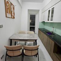 Bán CHCC Viện Chiến Lược tổ 9 Trung Hòa, Cầu Giấy 126m 3PN nhà đẹp có nội thất