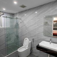 Bán CHCC Viện Chiến Lược tổ 9 Trung Hòa, Cầu Giấy 126m 3PN nhà đẹp có nội thất