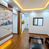 Bán CHCC Viện Chiến Lược tổ 9 Trung Hòa, Cầu Giấy 126m 3PN nhà đẹp có nội thất