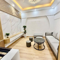 Bán Nhà Bằng Liệt Ngõ Rộng Thoáng Gần Ô Tô