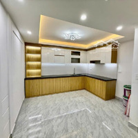 Bán Nhà Bằng Liệt Ngõ Rộng Thoáng Gần Ô Tô