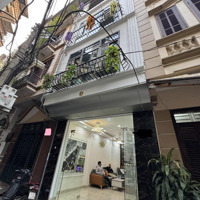 Bán Gấp Nhà Riêng Phố Phương Mai 41M 4Tgmặt Tiền4,1M Hơn 10 Tỷ Full Nội Thất Ôtô Đỗ Cửa.