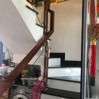 Nhà Trần Văn Đang, P11, Quận 3, Dtsd 94M, 4 Phòng Ngủ Vào Ở Ngay, Chỉ 5 Tỷ Hơn